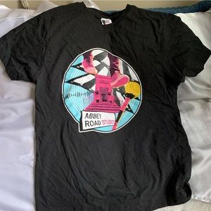 Abbey Road Studios Shirt